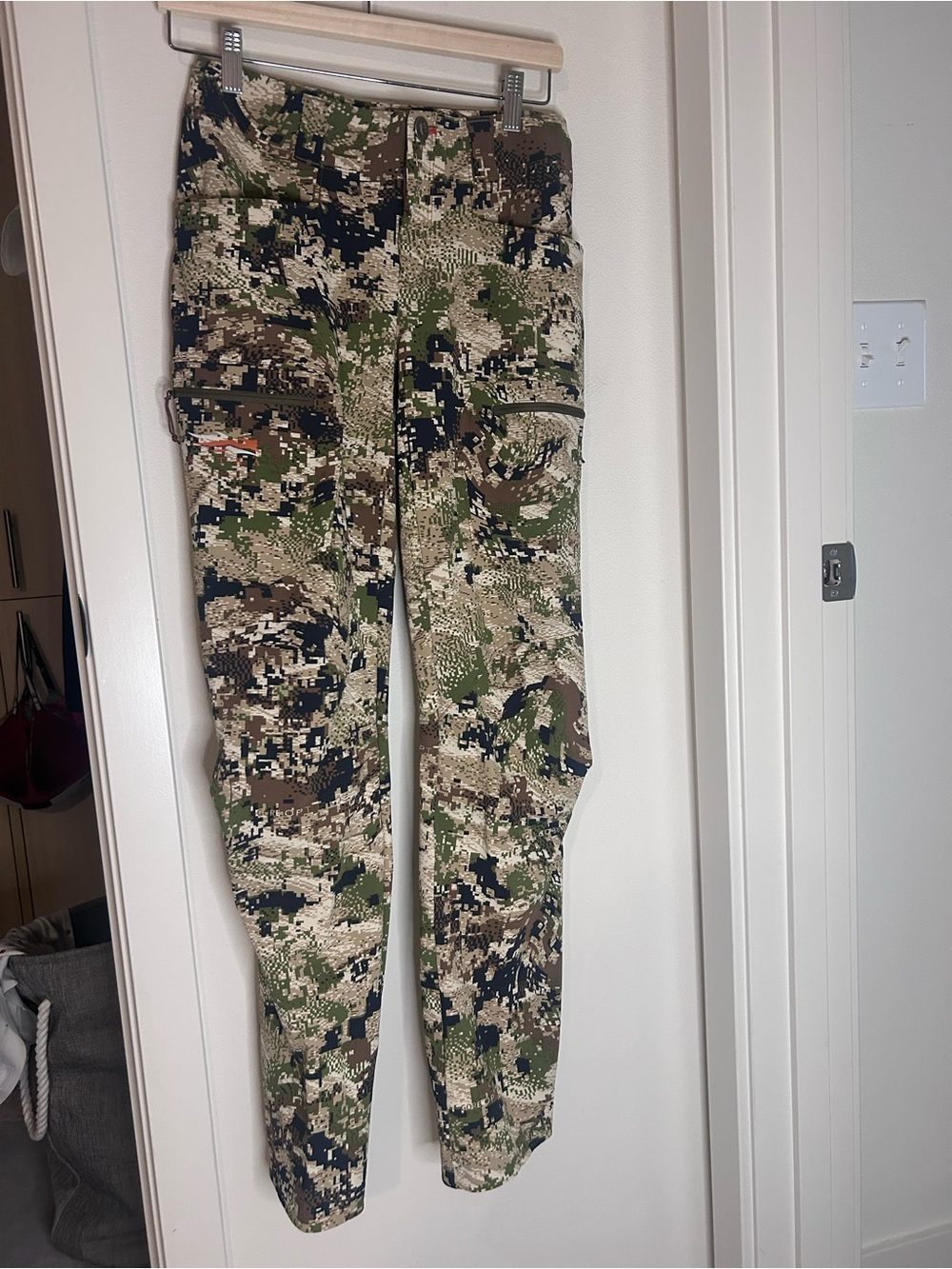 Women’s SITKA Ascent Pant, Size 28R